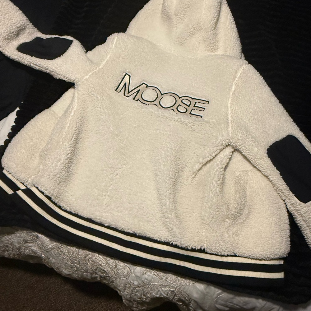Men’s Moose knuckles jacket